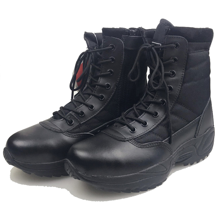 ghana police camouflage boots