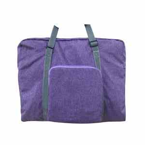 Bolsa de Viaje Personalizada con Logotipo, Bolsa para Ropa, Impermeable, con Ruedas, Plegable, Promocional - Product Image 6