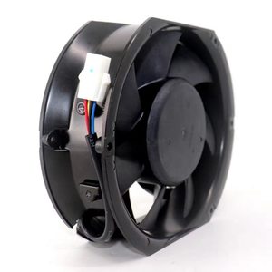 Delta FFB1524UHG 24V 4.80A DC <b>Cooling</b> <b>Fan</b> For Inverter Industrial Use - Product Image 3