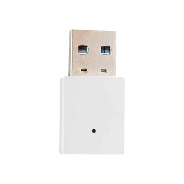 Holyiot USB Bluetooth Adapter for PC 5.0 Bluetooth Dongle Receiver Support Windows
