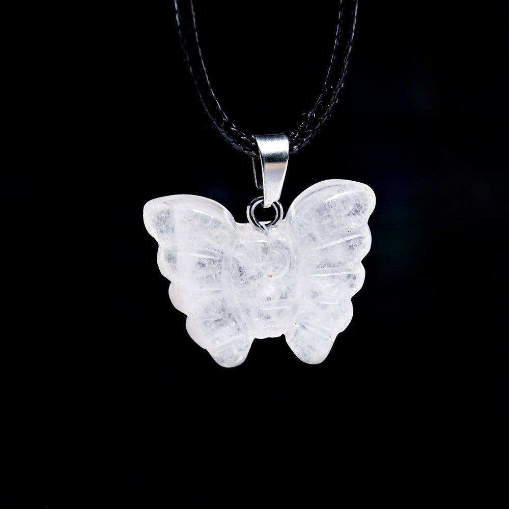 ควอตซ์ใส