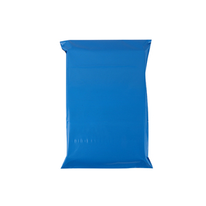 <span class=keywords><strong>Barato</strong></span> personalizado logotipo personalizado impresión azul auto sello de embalaje de envío Poly Mailer <span class=keywords><strong>sobre</strong></span> - Product Image 1