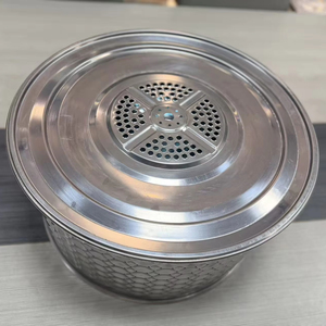Portable Washing Machine Compact Mini Washer for Home Travel