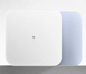 Báscula Corporal Mijia S200 MJTZC02YM Xiaomi HyperOS, Báscula de Peso con Pantalla LED Multifuncional para el Hogar, Compatible con la Aplicación Xiaomi Mijia - Product Image 3