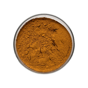 Tinchen Kwaliteit Spot Natuurlijke Totale Flavonoïden <span class=keywords><strong>5%</strong></span> 10% Meidoornbes Extract - Product Image 2