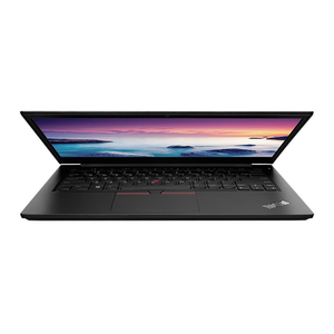 1 Atacado de 95% Novos laptops Lenovo E480 i5-7th 8GB <span class=keywords><strong>Ram</strong></span> 256GB SSD Win 10 memória para laptops comerciais - Product Image 3