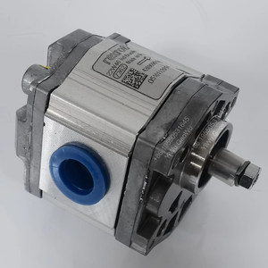 Bomba de Engranajes Hidráulica Original Nueva AZPB-32-3.1RCP02MB 0510112014, Modelo Rexroth 0510112003 - Product Image 3