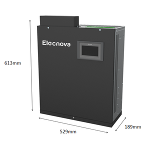 Moduli SVG (<span class=keywords><strong>Static</strong></span> Var Generator) per il miglioramento del fattore di potenza in funzione - Product Image 2