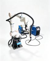 Robot de soudage collaboratif à 6 axes, prix d'usine, bras de robot de soudage automatique MIG, cobot pour la soudure de l'acier inoxydable et de l'acier au carbone