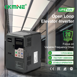 Inverter CKMINE 5.5kW Lift VFD 380VAC <span class=keywords><strong>a</strong></span> circuito aperto con logo personalizzato, supporto per agenti di approvvigionamento regionali nel mercato di Cairo, Egitto - Product Image 2
