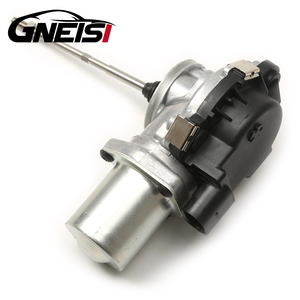 مشغل توربيني إلكتروني جديد لسيارة باسات B7 1.8 2014-2017 وبيتل 06K145614G - Product Image 1