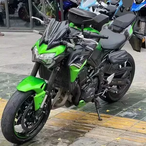 Reach for video to check. Promotion sales..Kawasaki Z900 ABS | Naked Motorcycle for sell.ETBC