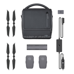 Caméra thermique radiométrique originale <span class=keywords><strong>Mavic</strong></span> <span class=keywords><strong>2</strong></span> Enterprise Dual <span class=keywords><strong>Mavic</strong></span> <span class=keywords><strong>2</strong></span> Enterprise Zoom <span class=keywords><strong>Fly</strong></span> <span class=keywords><strong>More</strong></span> <span class=keywords><strong>Kit</strong></span> <span class=keywords><strong>pour</strong></span> <span class=keywords><strong>Mavic</strong></span> <span class=keywords><strong>2</strong></span> Enterprise - Product Image 1