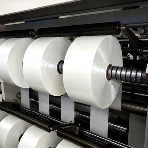 Étiquettes adhésives personnalisées OEM ODM - Imperméables et résistantes aux déchirures - Product Image 6