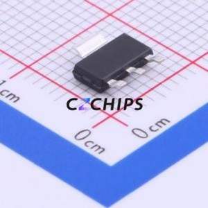 Regulador lineal PMIC (LDO) de chip IC de circuito integrado SOT-223 nuevo y original de - Product Image 2