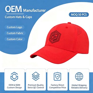 Gorras Snapback con Logotipo Personalizado OEM, Gorras de 5 Paneles, Gorras de Nailon Sin Estructura - Product Image 1