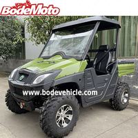 Scokbode — buggy 800cc à 2 sièges, pour adultes, latérale, ferme diesel, utv, nouveau