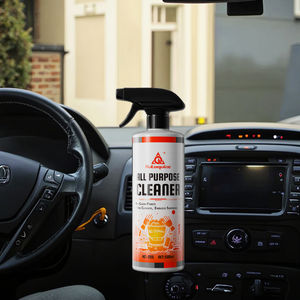 Nettoyant multi-usages <span class=keywords><strong>pour</strong></span> surfaces, directement de l'usine, <span class=keywords><strong>pour</strong></span> voiture, maison, verre, nettoyant mousse multi-usages en spray, produit d'entretien automobile - Product Image 5