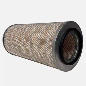 Filtro de Aire Compatible y Adecuado para Compresores de Aire, Repuestos MANNY C24650/1 - Product Image 1