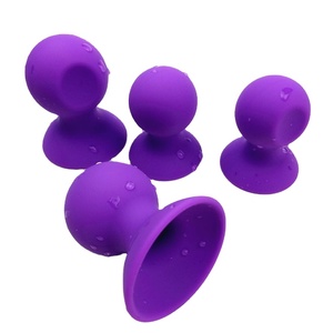 Novedad para adultos, juegos SM, succionador de pezón al vacío, succionador de Coño, estimulador de pezón, Juguetes sexuales, juguetes para pezones BDSM para mujeres - Product Image 6