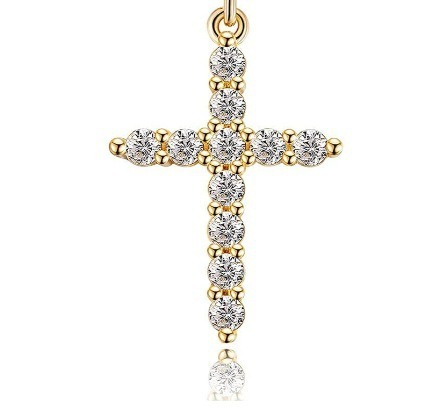 Cross Pendant