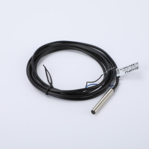 Nhà Máy Tùy Chỉnh Lj5a3 Loạt Cảm Biến Chuyển Đổi Gần Cảm Biến Mô Hình Mới DC6-36V Cho Cảm Biến Vị Trí - Product Image 2