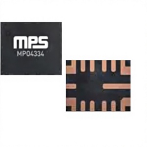 Convertisseur Buck synchrone MPS MP5479GRM-0003-P, sortie 120 mA, tension fixe 2,7 V 5,5 V, circuit intégré de gestion d'alimentation DC-DC, boîtier SOIC-8 - Product Image 1