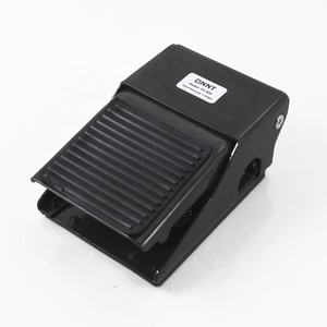 4/2 Weg G1/4 Fv420 Pneumatische Luchtvoetschakelaar Pedaalregelklep - Product Image 1