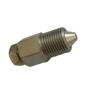 A-0792-1 60 K 1/4 In Adapter Van Water Jet Cutter