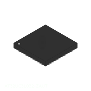 Almohadilla expuesta integrada VFQFN, componentes electrónicos originales, compra en línea, 48 pulgadas, 1 unidad - Product Image 1