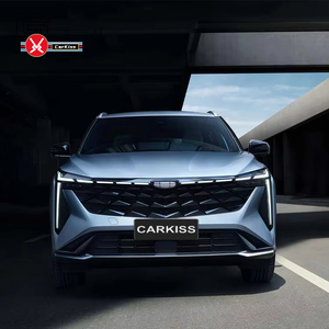 2025 geely boyue <span class=keywords><strong>Atlas</strong></span> mô hình mới nhất nhỏ gọn SUV 2.0T Turbo xe 1.5td 7dct trái chỉ đạo 5 chỗ ngồi ACC hành trình ánh sáng cho gia đình - Product Image 5