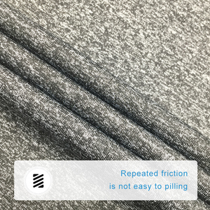 No4408 khô phù hợp với đàn hồi Spandex xà cạp vải - Product Image 5