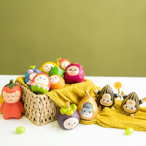 Estatua <span class=keywords><strong>de</strong></span> plátano <span class=keywords><strong>de</strong></span> <span class=keywords><strong>madera</strong></span> hecha a mano, adorno <span class=keywords><strong>de</strong></span> fruta grabado <span class=keywords><strong>de</strong></span> <span class=keywords><strong>pino</strong></span> seguro para regalos <span class=keywords><strong>de</strong></span> negocios, decoraciones <span class=keywords><strong>de</strong></span> arte y artesanía DIY - Product Image 2