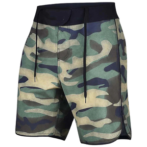 Shorts Deportivos para Mujer, Color Azul Rey, para MMA, Secado Rápido, Ligeros, Transpirables, de Poliéster, Corte Regular, para Entrenamiento Atlético - Product Image 4