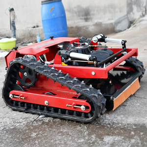 <span class=keywords><strong>Tondeuse</strong></span> à gazon télécommandée à essence Feichuang avec une largeur de coupe de 500 mm, le dernier modèle de <span class=keywords><strong>2023</strong></span> - Product Image 2