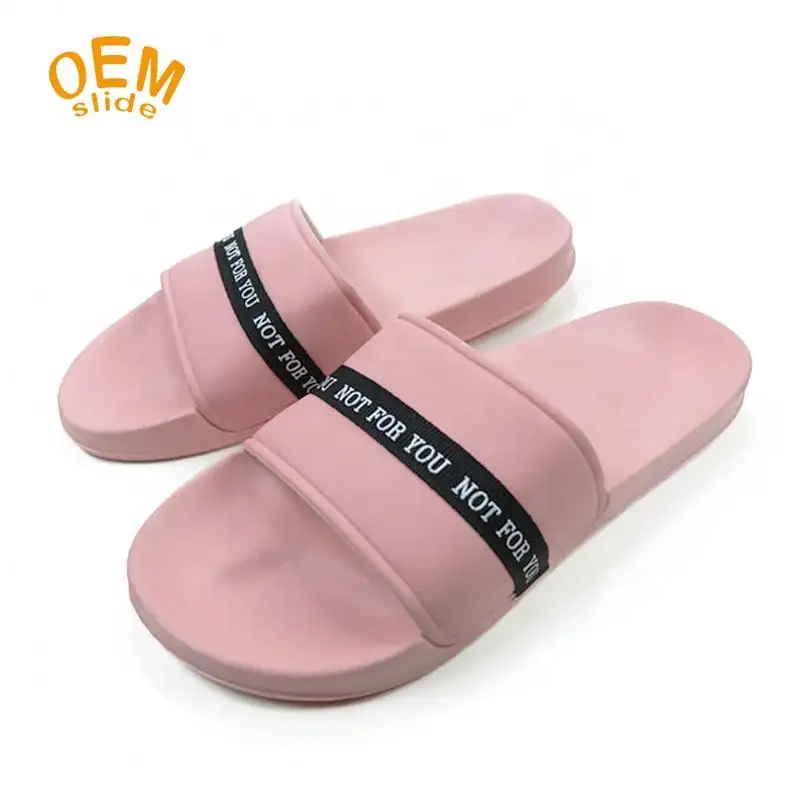 Pantoufle Ete Femme En Gros Pantuflas Retro 1 Kalin Taban Kapali Lastik Terlik Tenis Chinelo Slippers Xapatos