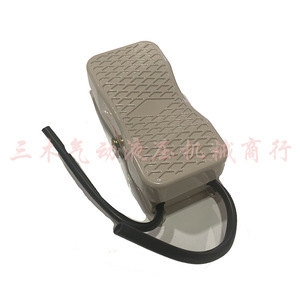 Interrupteur au pied Ydt1 101, AC220V 5A, monophasé, commande avant/arrière, usage industriel - Product Image 4