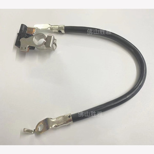 Compatible con el cable de batería Ford 6PK013442901 AV6Z10C679P AV6N10C679BC - Product Image 3