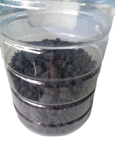 Nhà Sản Xuất Trung Quốc Multi Layer Nano Graphene Bột Với Diện Tích Bề Mặt Cụ Thể Cao - Product Image 2