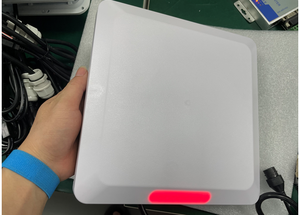 Lecteur de cartes de sécurité RFID UHF étanche avec protocole ISO 18000-6C, distance de lecture de 5-6 m pour le transport, UI-600 SID Global - Product Image 5