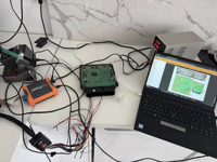 Outil de réglage de puce Foxflash Master en gros, programmateur ECU automobile original à protocole complet, 2 ans de garantie, compatible VW Europe, en direct