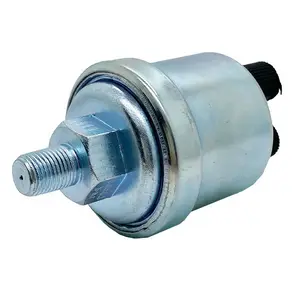 Diesel engine VDO Oil Pressure Sensor adapter Switch Replace For Original VDO 1/8 NPT 0-10 bar