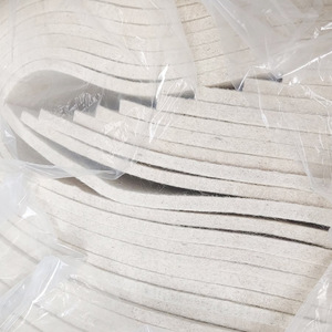 Feutre de laine de poids moyen, qualité industrielle, résistant à l'huile, usage mécanique, 100% laine, épaisseur personnalisable - Product Image 2