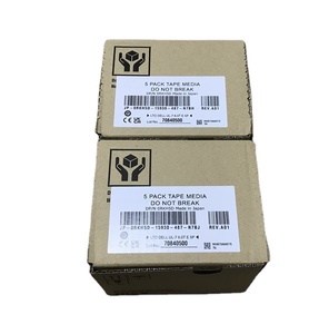 เทปข้อมูล 07J4HF 15TB DelLTO7 รุ่น 0HC591 0YN156 02H9YH 07J4HF 0Y577J 0465R8 สำหรับ DELLLTO3/LTO4/LTO5/LTO6/LTO7/LTO8/LTO9 - Product Image 4