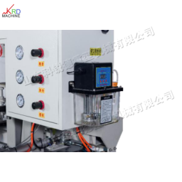 Máquina Neumática <span class=keywords><strong>de</strong></span> Biselado <span class=keywords><strong>de</strong></span> Vidrio <span class=keywords><strong>de</strong></span> Una/Doble Cabeza, Máquina Automática <span class=keywords><strong>de</strong></span> Pulido y Esmerilado <span class=keywords><strong>de</strong></span> Esquinas <span class=keywords><strong>de</strong></span> Vidrio <span class=keywords><strong>de</strong></span> Doble Cabeza - Product Image 4