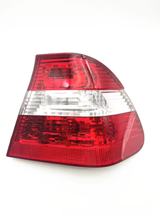 63216946535 63216946536 luces traseras exteriores de coche lámpara <span class=keywords><strong>antiniebla</strong></span> para <span class=keywords><strong>BMW</strong></span> trasero izquierdo o derecho <span class=keywords><strong>E46</strong></span> 320i 325i 330i - Product Image 3