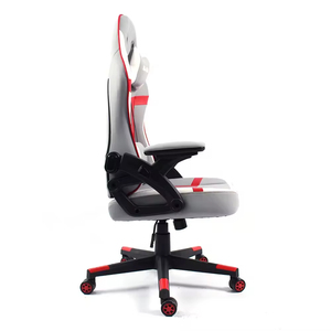 Silla de Juego Ergonómica Ajustable de Alta Calidad, Estilo Ejecutivo Moderno, Fabricación de Primera Calidad, Modelo 5983 - Product Image 3