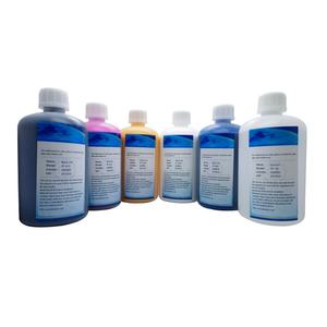 Encre de haute qualité 100% compatible, solvant JP-K72 TH-18 1000ml pour imprimante à jet d'encre CIJ Hitachi - Product Image 6