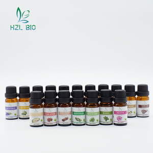 Minyak esensial serai alami murni, harga rendah 100% dengan ekstrak Aroma kuat - Product Image 4