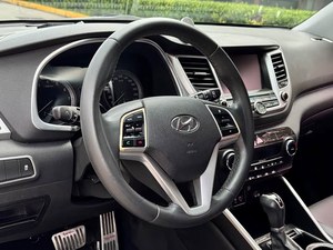 <span class=keywords><strong>Hyundai</strong></span> <span class=keywords><strong>Tucson</strong></span> L Essence SUV 2013-2025, Chine, Traction Avant, Conduite à Gauche, Boîte Automatique, Pneus R18, <span class=keywords><strong>Prix</strong></span> de Gros, Voiture d'Occasion - Product Image 6